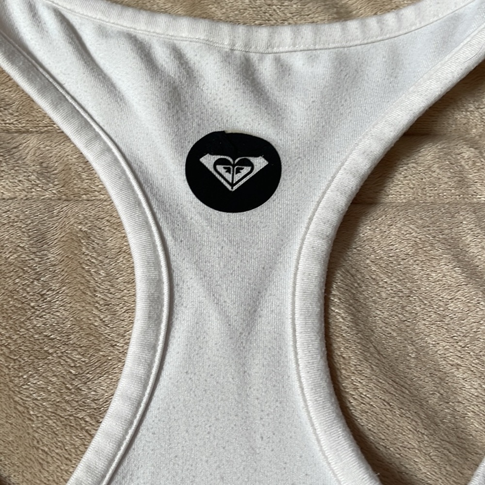 Vintage Roxy tank - Picture 3 of 7